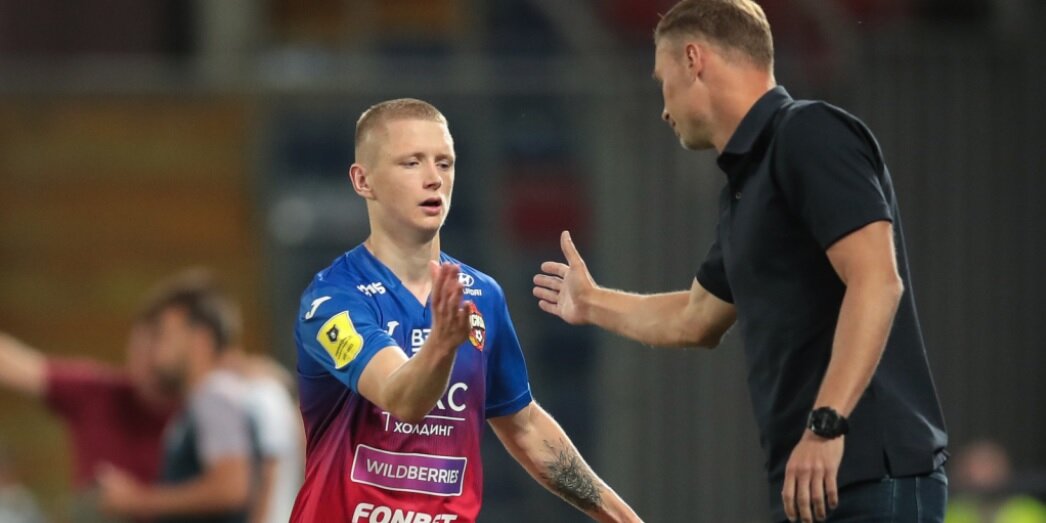    Фото: ПФК ЦСКА