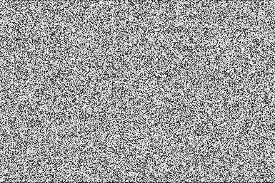     Белый шум: вы задумывались когда-нибудь, почему его так называют?