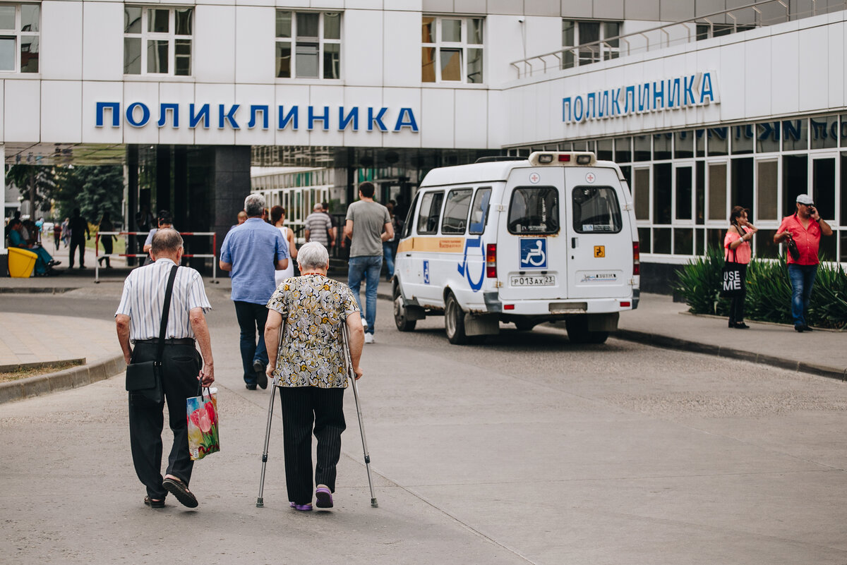 Фото: «Краснодарские известия»