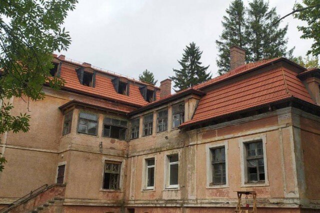   Фото из телеграм-канала Валерия Щербатых