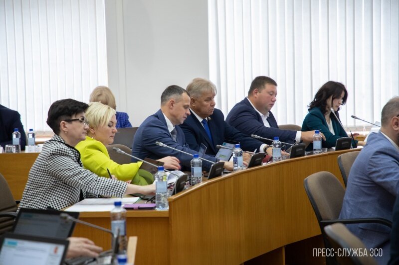    Поправки в закон об административных правонарушениях поддержали депутаты Заксобрания.