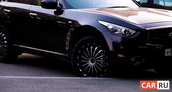 Фото: «CAR.RU»