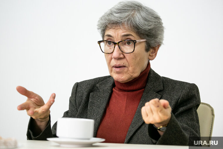    Частичная мобилизация ускорит недостаток кадров в России, заявила Наталья Зубаревич