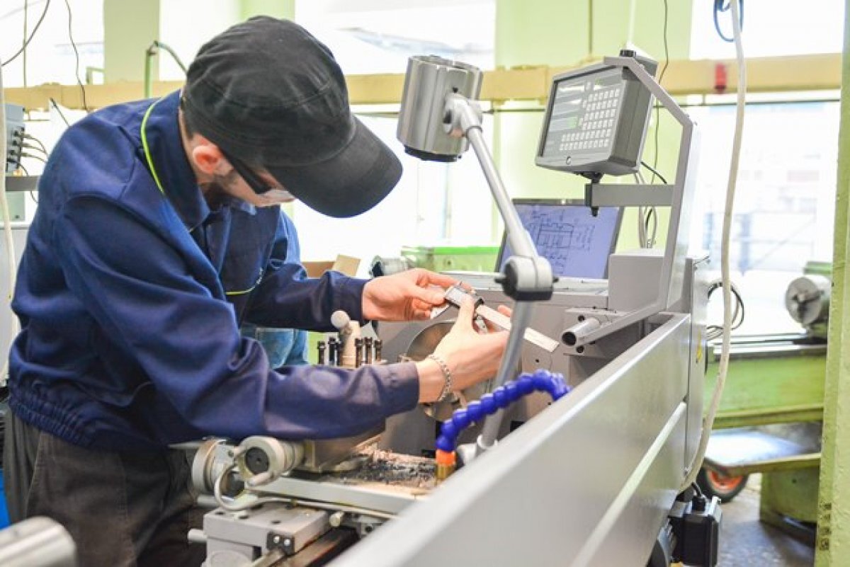    Владимирская команда выступит на Национальном чемпионате «Абилимпикс»