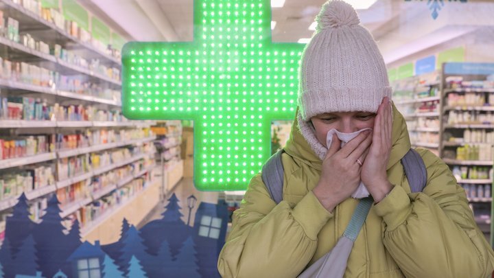 ФОТО: BULKIN SERGEY/NEWS.RU/GLOBALLOOKPRESS