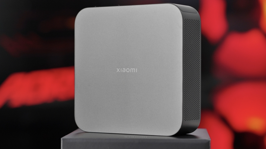     Xiaomi