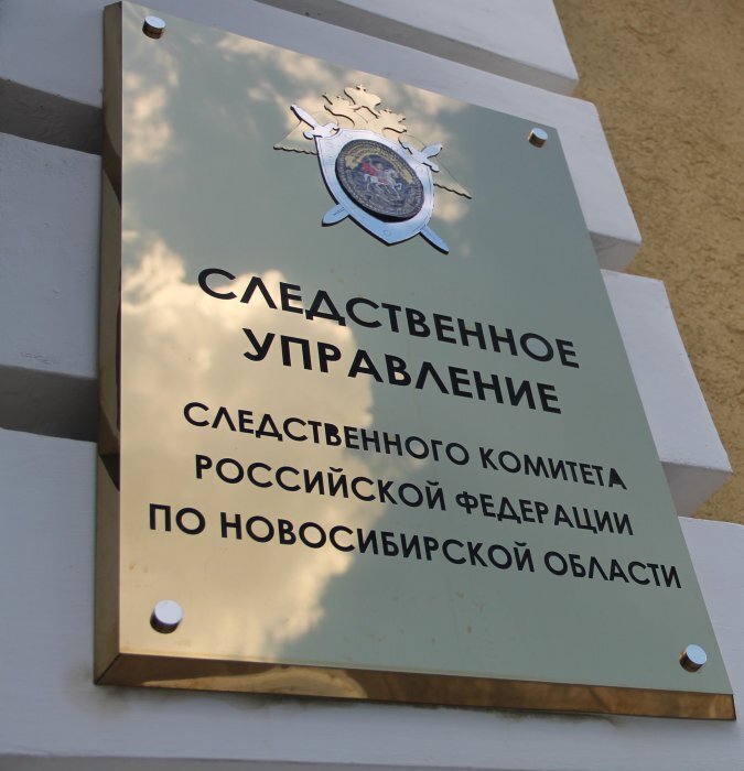 Перед судом предстанут трое несовершеннолетних жителей Новосибирска, обвиняемых в совершении вымогательства денежных средств. Фото: СУ СК по Новосибирской области