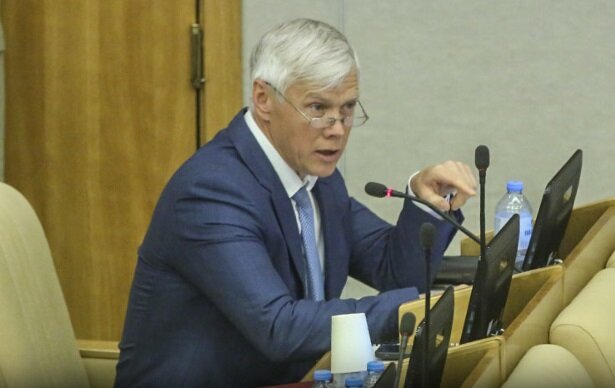 В. гартунг, скриншот трансляции выступления