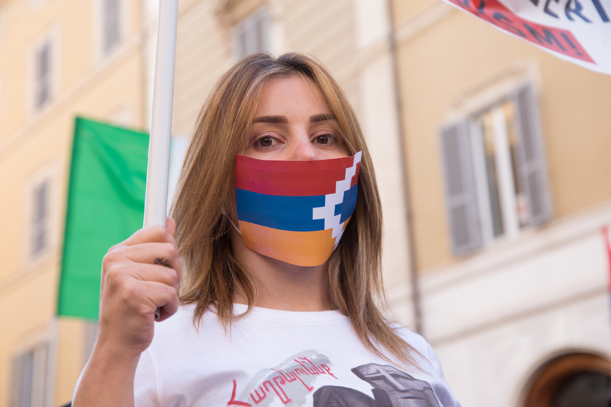 фото: Matteo Nardone/Keystone Press Agency/Globallookpress