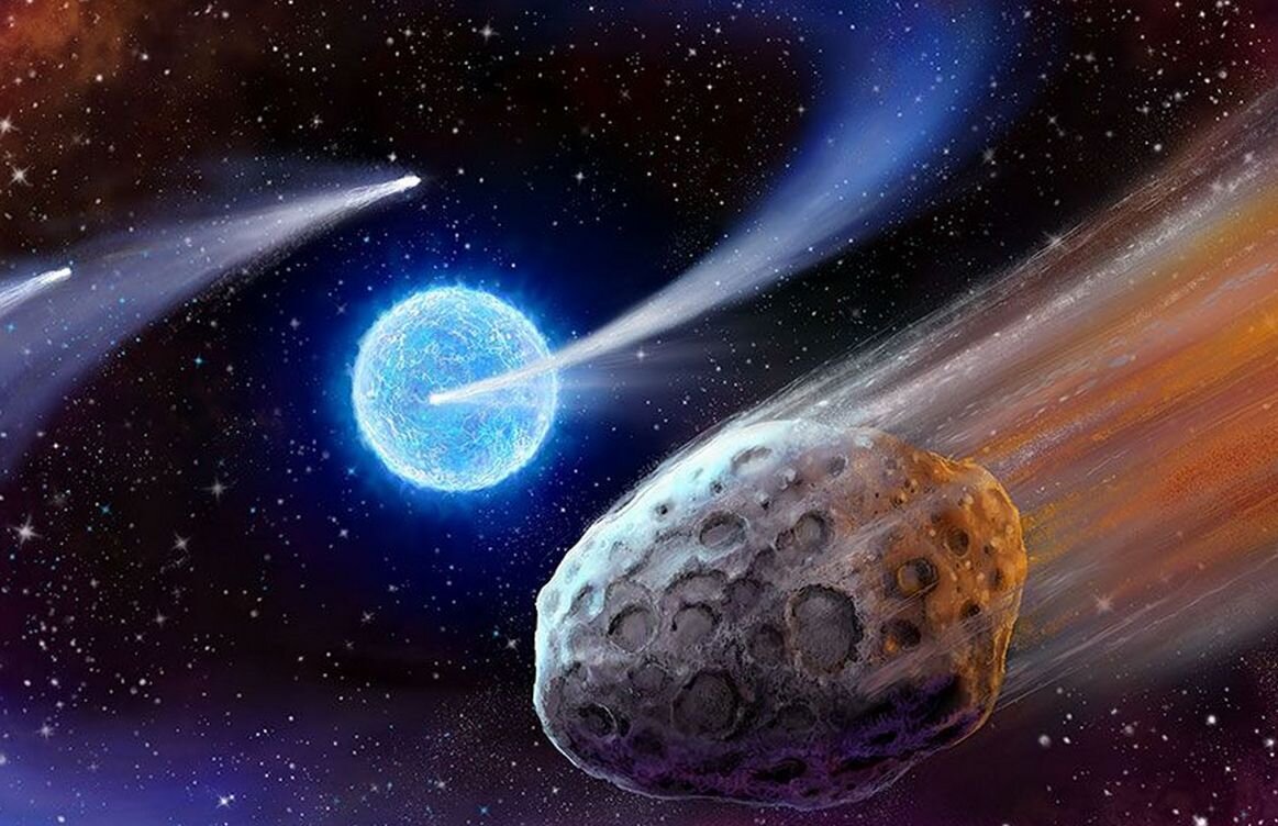  SFERA – Pro Космос – Подписывайтесь...