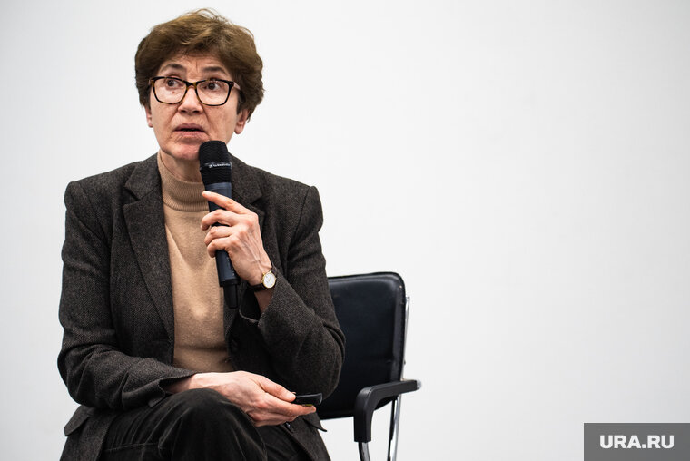    Приморский край может выиграть за счет «поворота на Восток», заявила Наталья Зубаревич