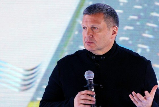    Владимир Соловьев