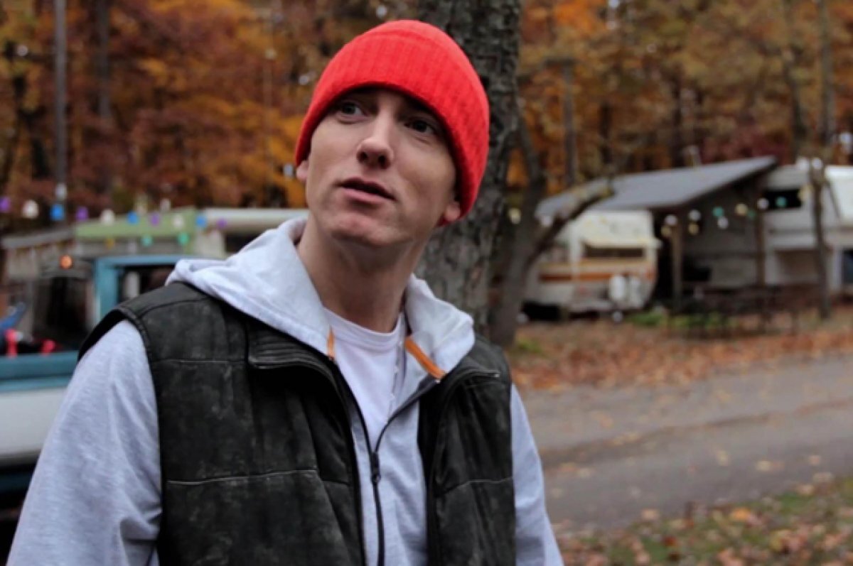    Умер диджей Mark The 45 King, записавший хит «Stan» для рэпера Eminem