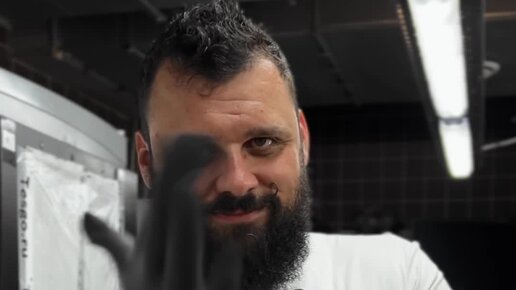 Штефан Бургер | Не ешьте салат, ешьте бургер! | Дзен