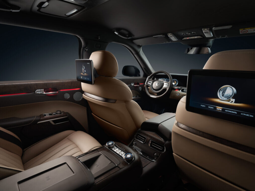    aurusmotors.com Лариса Максимычева