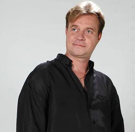 Сергей Гладков - yandex.ru