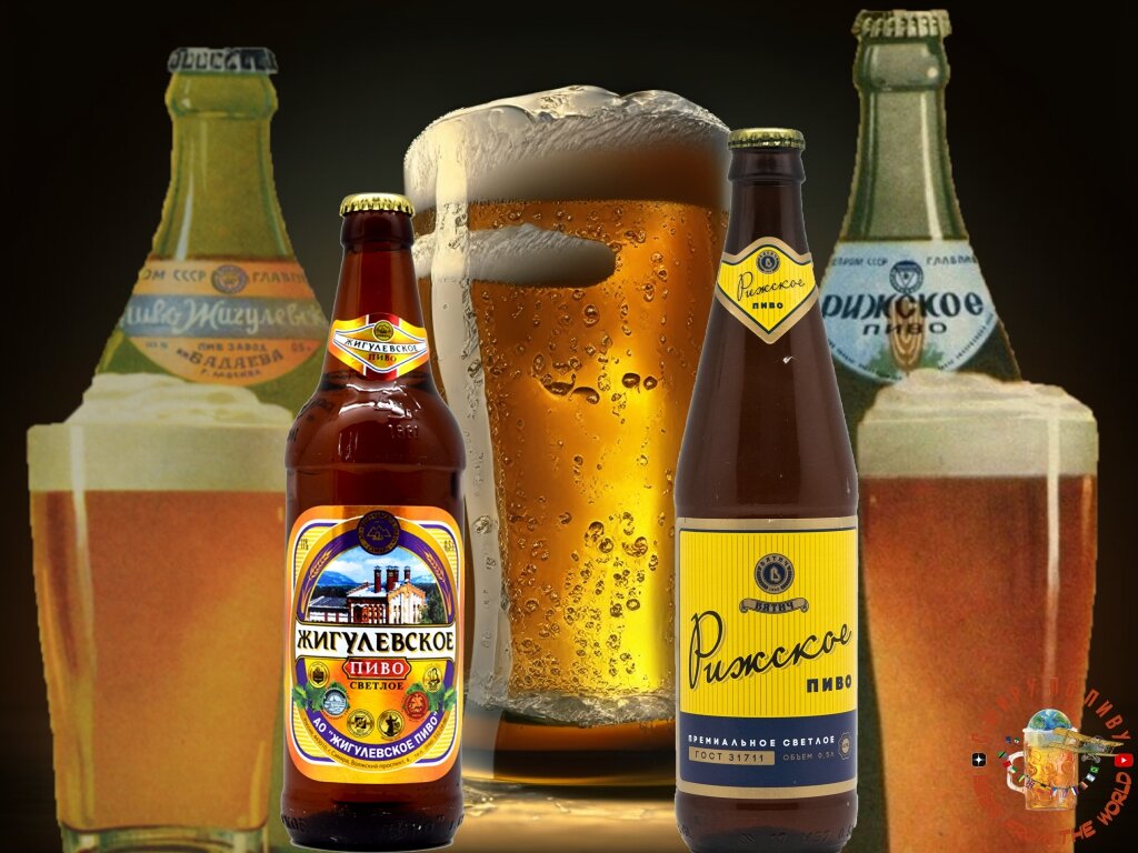 5 признаков того, что вы ничего не понимаете в пиве