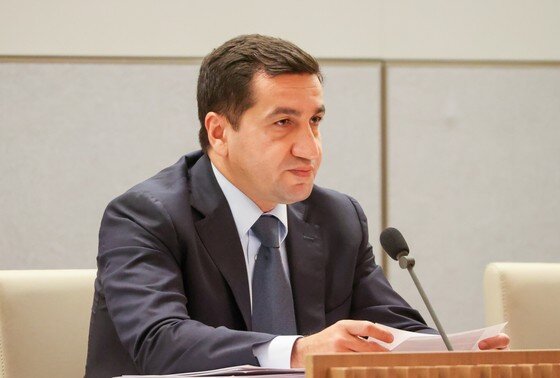     Хикмет Гаджиев