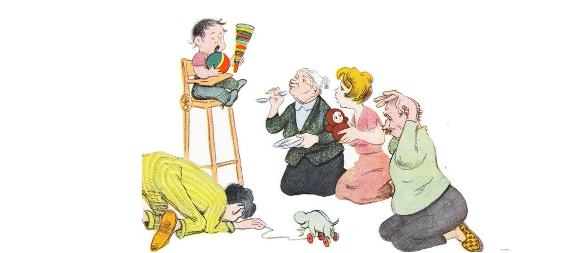 Психологические последствия недостатка самостоятельности и излишней заботы для ребенка и его родителей