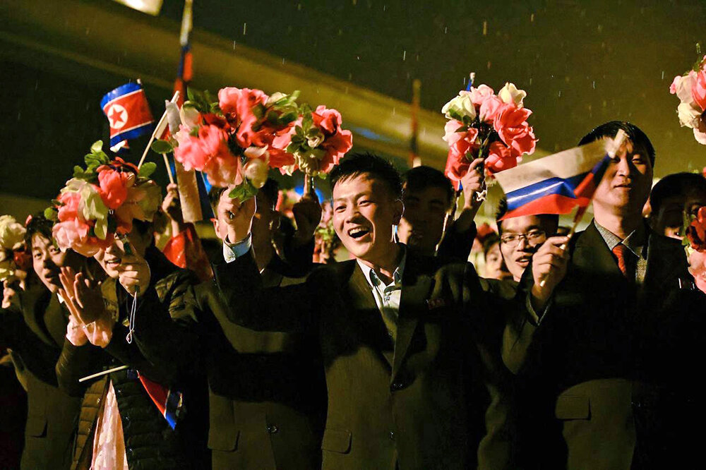    ©Пресс-служба Министерства иностранных дел Российской Федерации