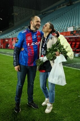    Фото: ФК Енисей