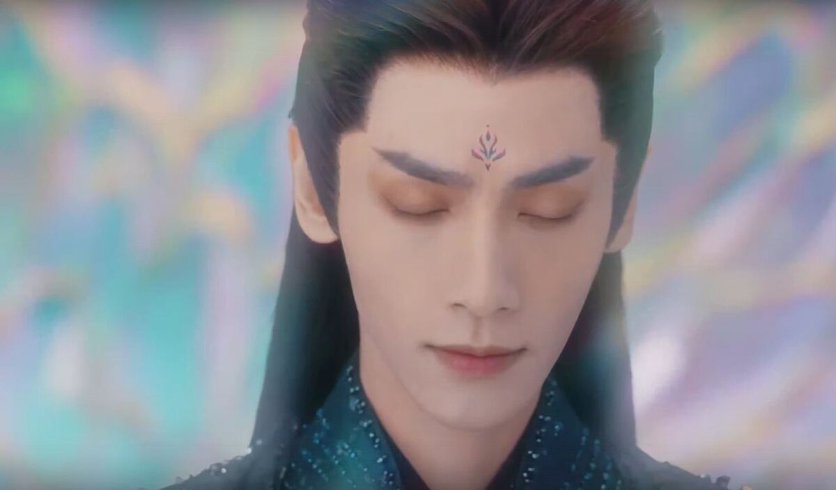 Скриншот из дорамы