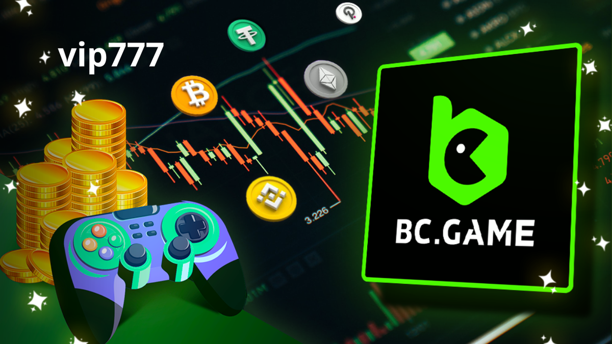 А если у вас еще нет игрового аккаунта, то через BC.Game зеркало рабочее то вы сможете воспользоваться промокодом vip777 и получить до 1260% на первые 4 депозита.