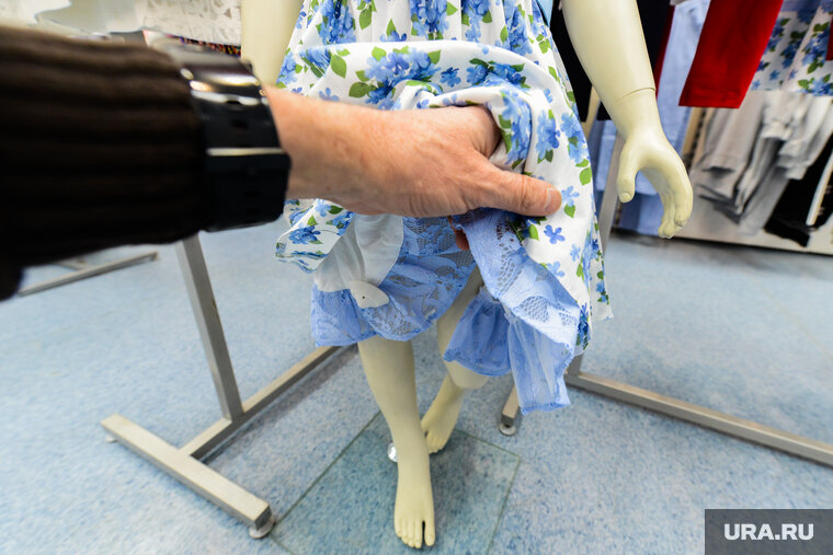    Девочка рассказала о происшествии после того, как брат продолжил свои приставания