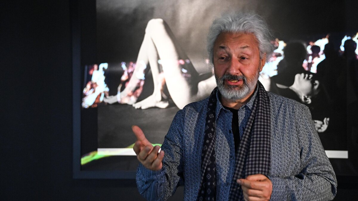    Получит ли наказание палач семьи Намина: прокомментировал депутат© РИА Новости | Евгений Одиноков