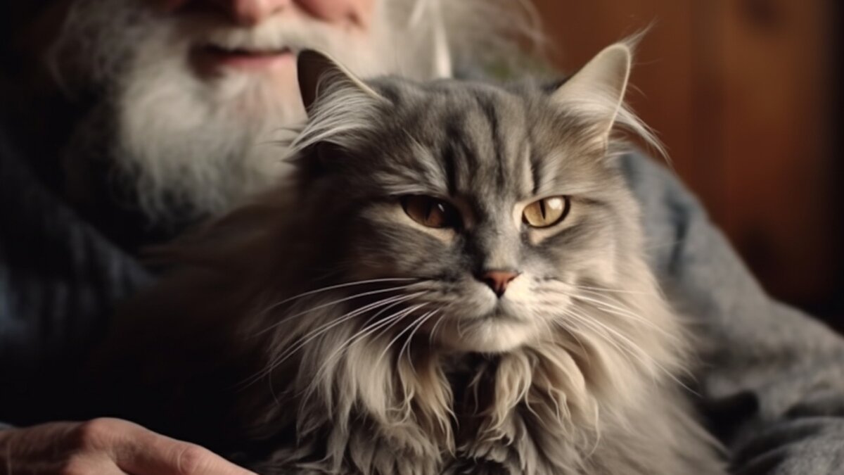     Многие люди скептически относятся к тому, чтобы завести у себя дома именно кота или кошку. Хозяев отпугивает ряд причин, и они пытаются найти «идеального» питомца. Но какой этот «идеал» для жителей Приморья? Читайте в материале «Восток-Медиа».