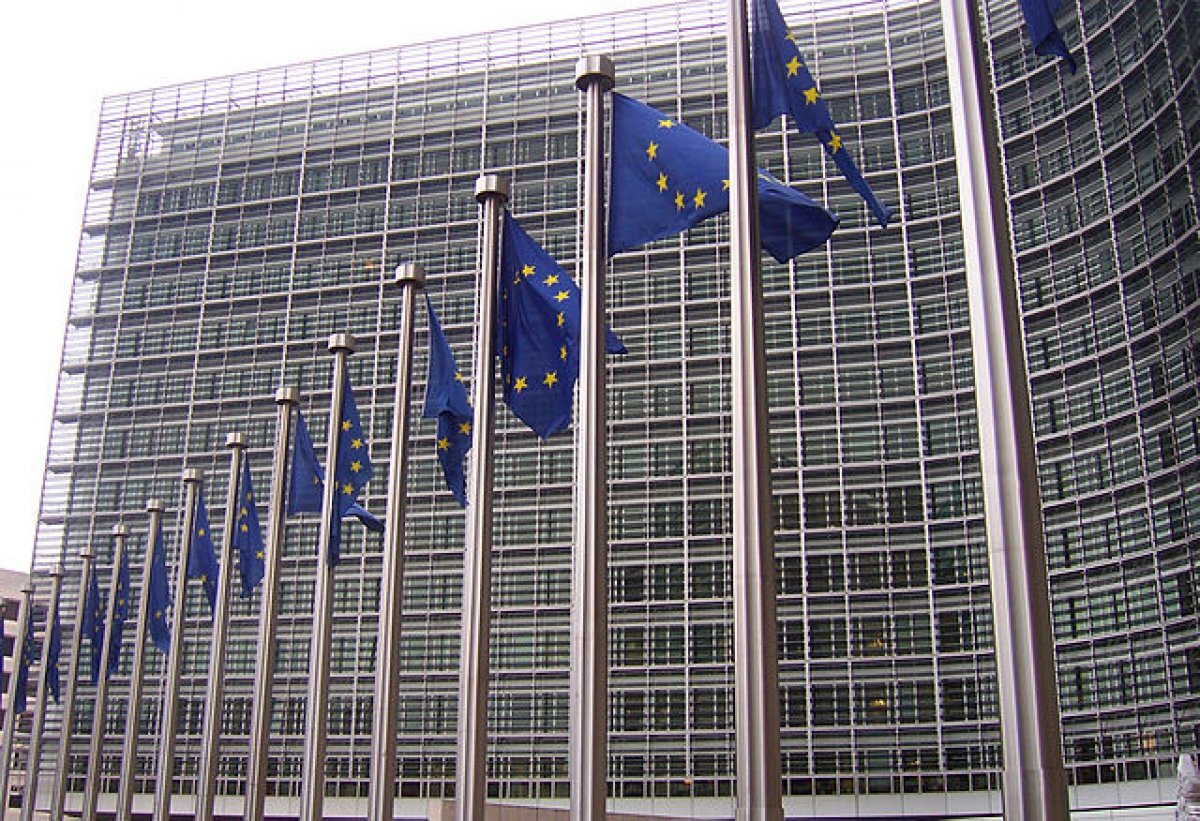    Евросоюз передал Украине около €90 млрд с начала спецоперации РФ