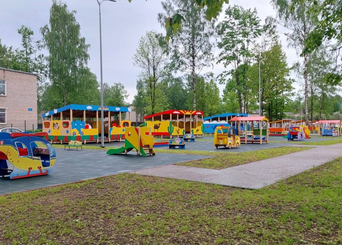    В Астрахани увеличилась оплата за детский сад