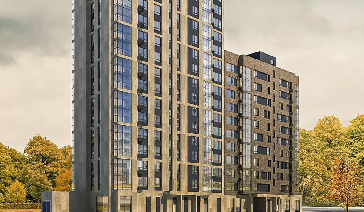 Проект жилого дома. Источник: mos.ru Автор фото: Пресс-служба мэра Москвы