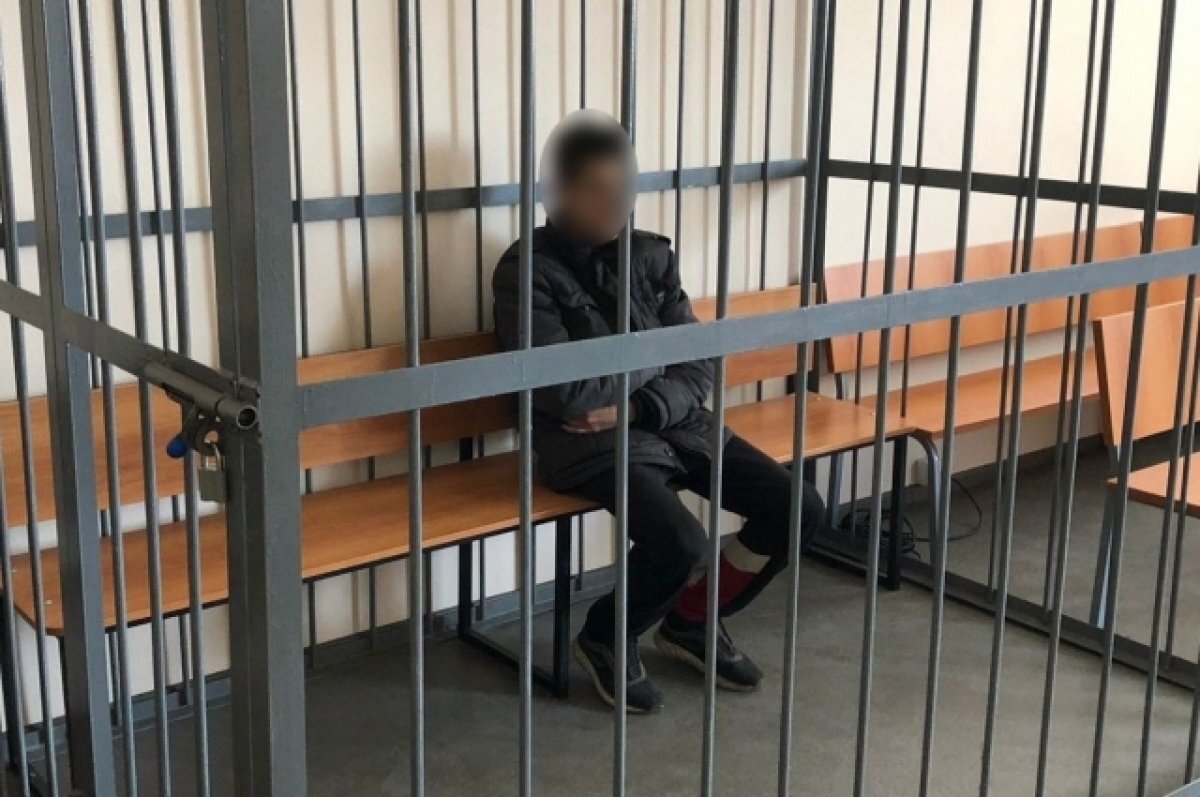    За убийство 2-летней девочки жителю Свердловской области грозит пожизненное