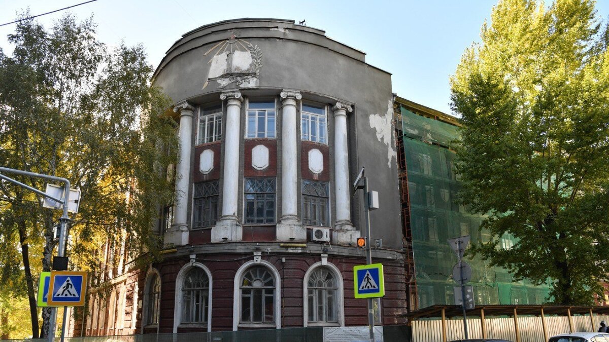    В Саратове ученики школы №2 переведены в другое учреждение из-за ремонтаНовости Саратова и области – Сетевое издание «Репортер64»