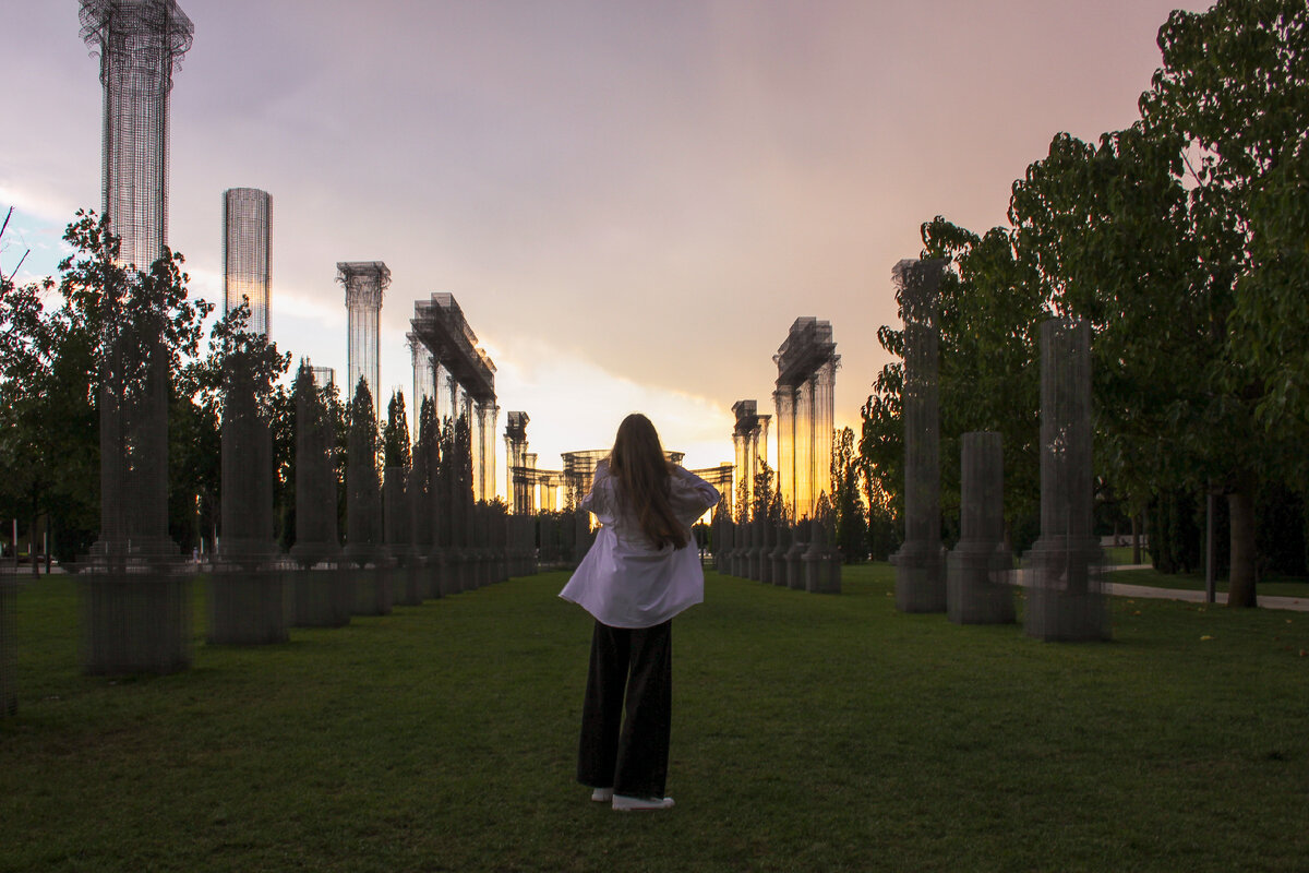 парк Краснодар