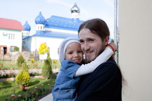 МОНАШЕСТВО ИЛИ БРАК