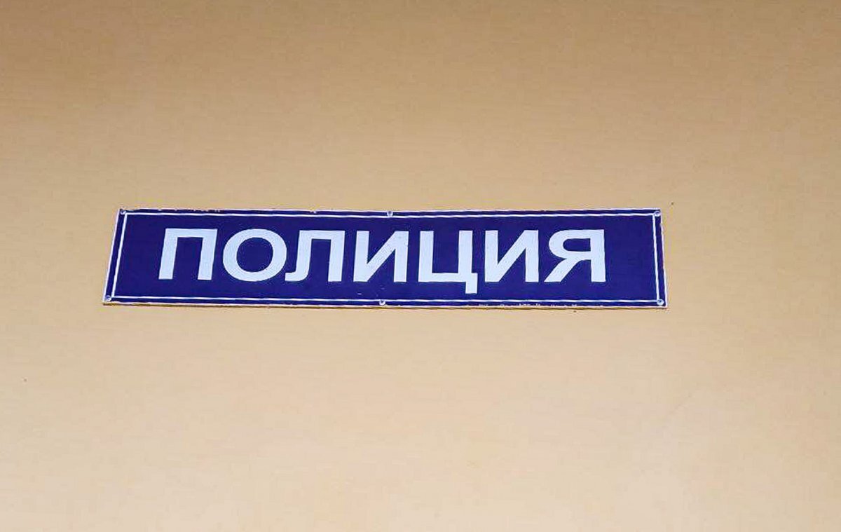    382 нарушения миграционного законодательства выявили тульские полицейские