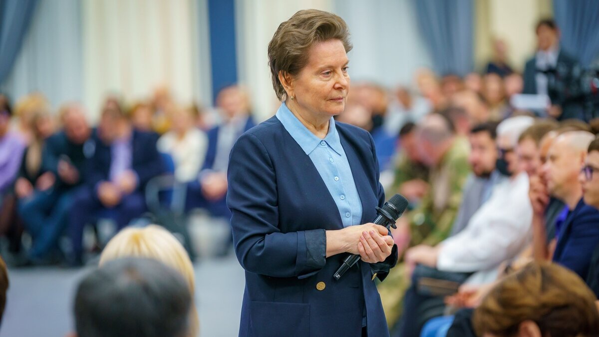    Жители округа поддержали губернатора Югры