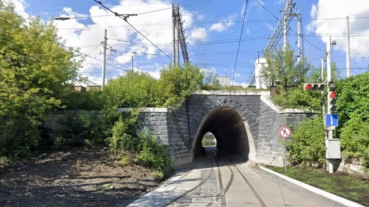     Точной даты возобновления движения не называют.