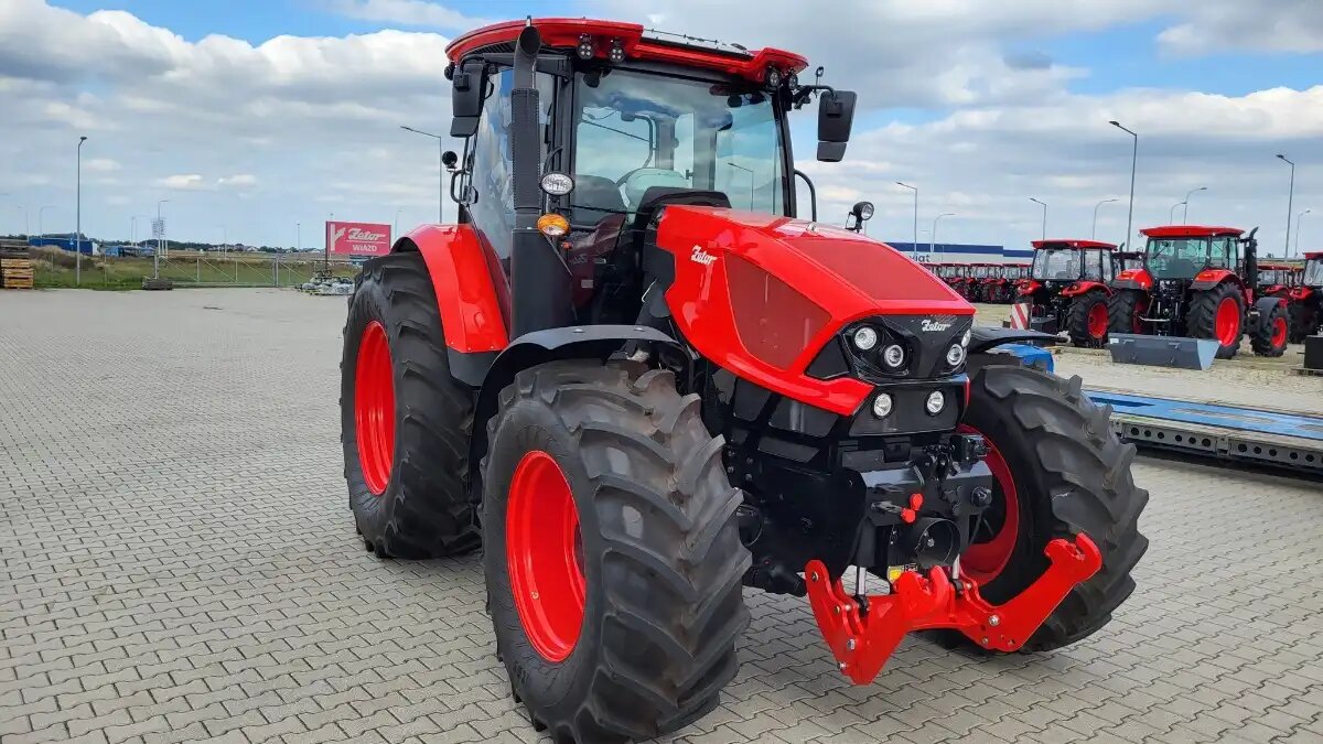 Awesome Tractors, New holland tractor, New holland