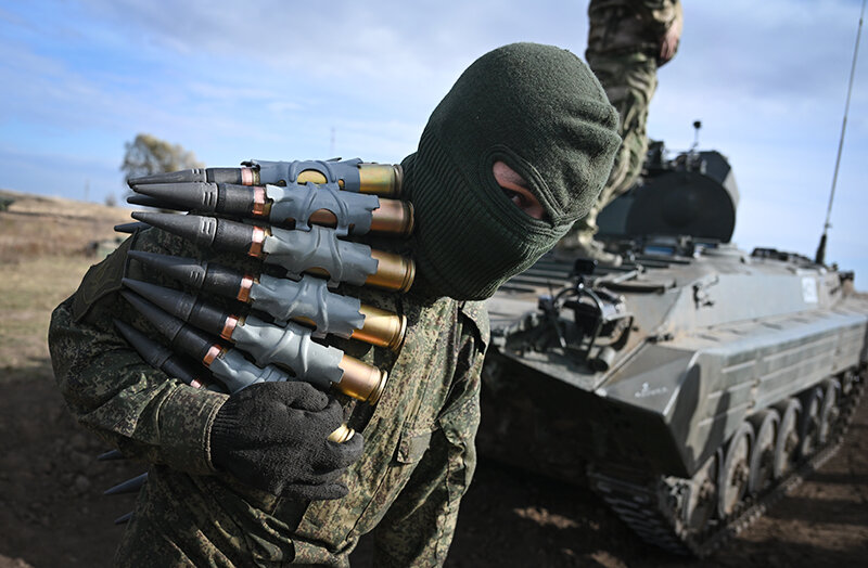    © Станислав Красильников/РИА Новости