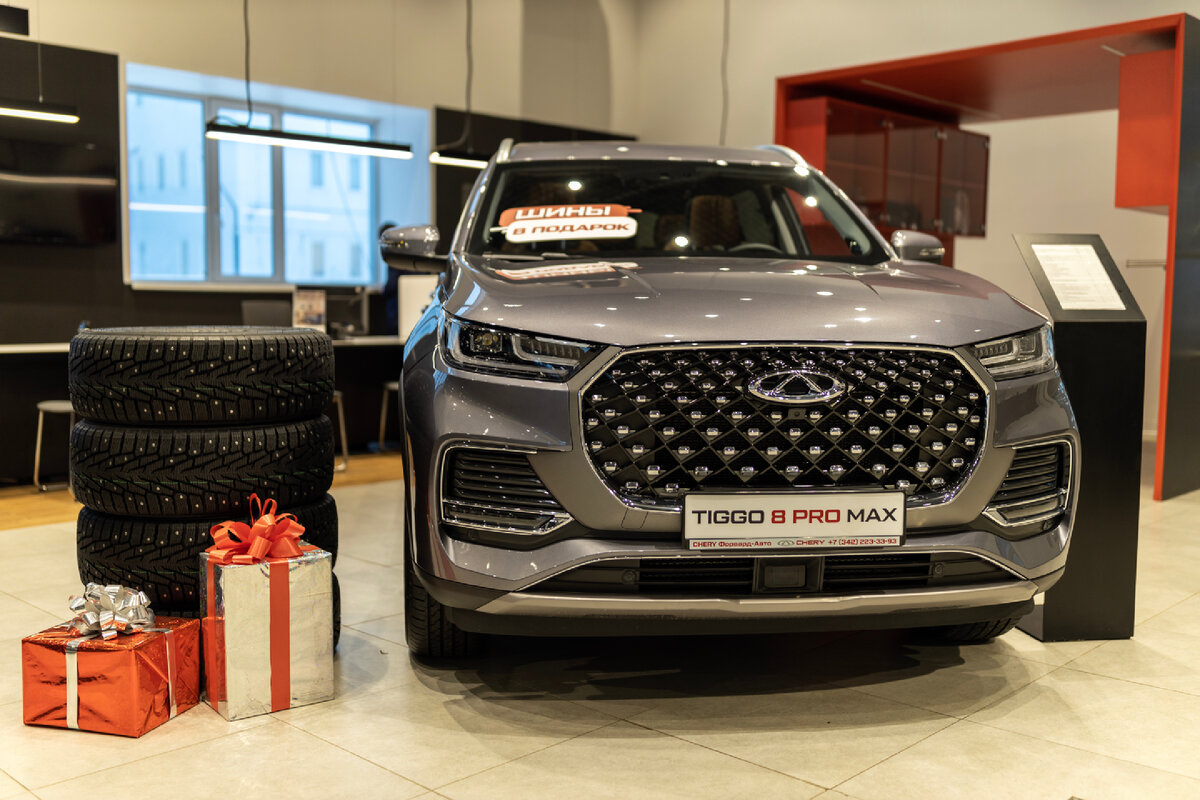 8 Про Макс Дорестайл