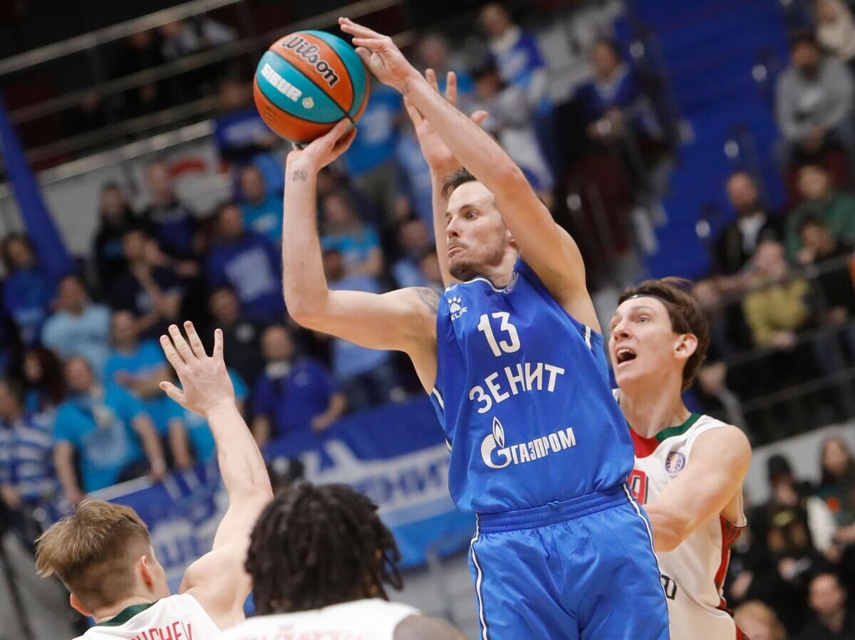     Томас Эртель © РИА Новости / Михаил Киреев