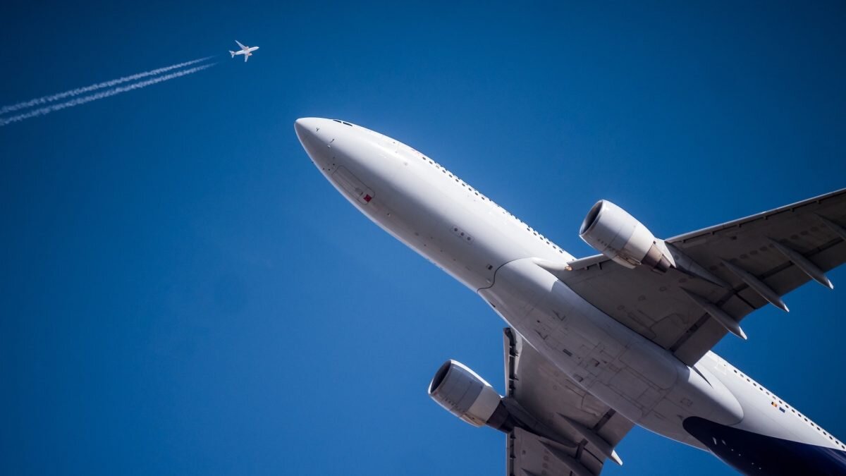    Фото: UNsplash Август Макаров