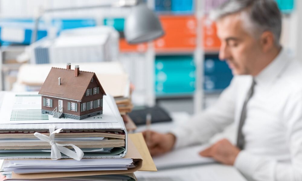 Восстановление потерянных документов на квартиру