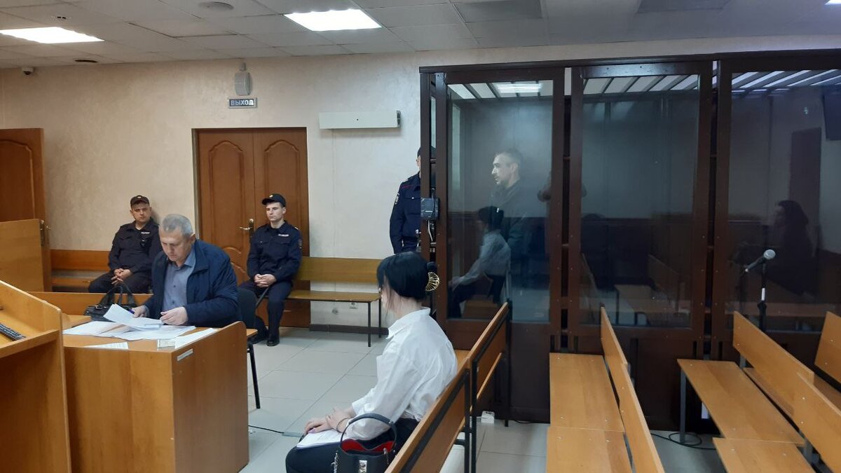    Пьяный курянин по неосторожности убил 71-летнюю мать