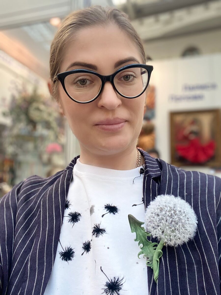 Инна Шкуропат