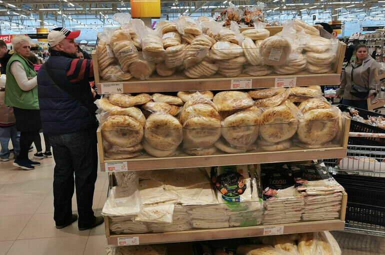   Игорь Самохвалов/ПГ