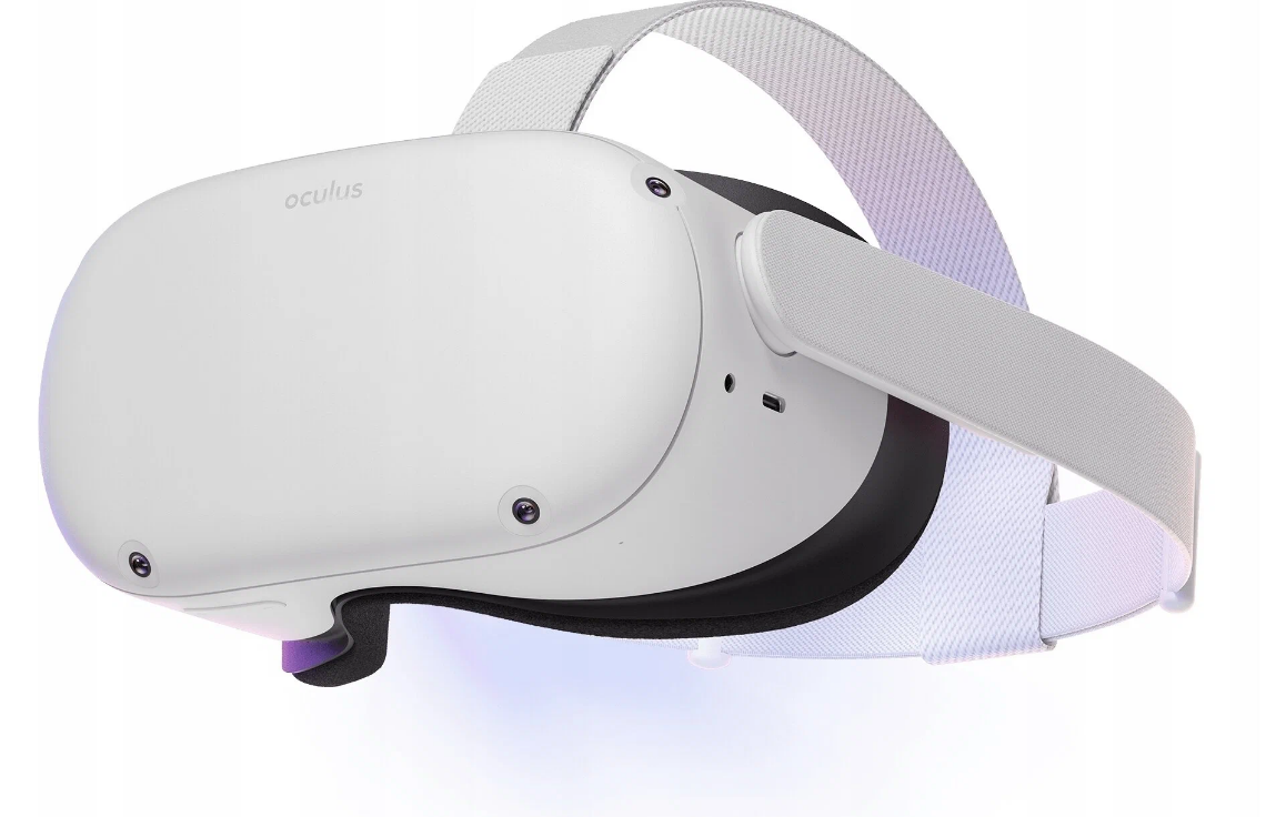 Oculus Quest 2